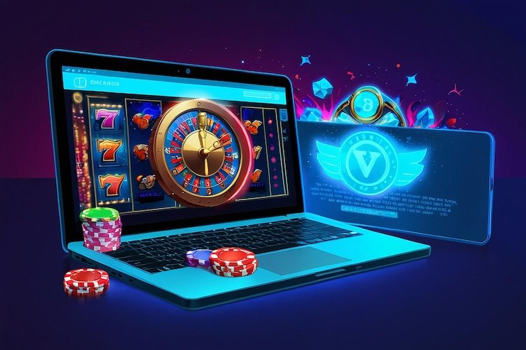 Ilustrasi minimal penarikan nex1221 neon